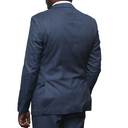 Dark Grey Suit Regular Fit