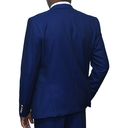 Double Breast Golden Button Suit