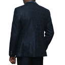 Black Tuxedo Suit