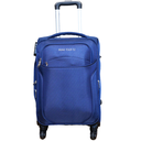 32" Canvas Suitcase