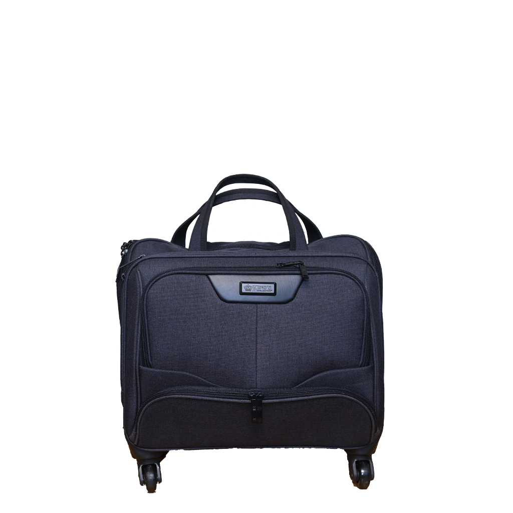 Strong Canvas Pilot Case