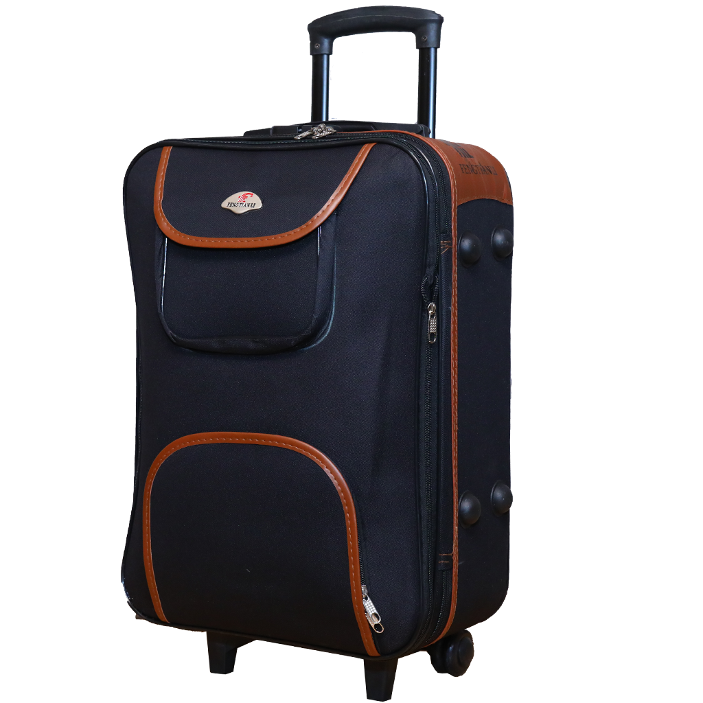 28" Suitcase Hard Body