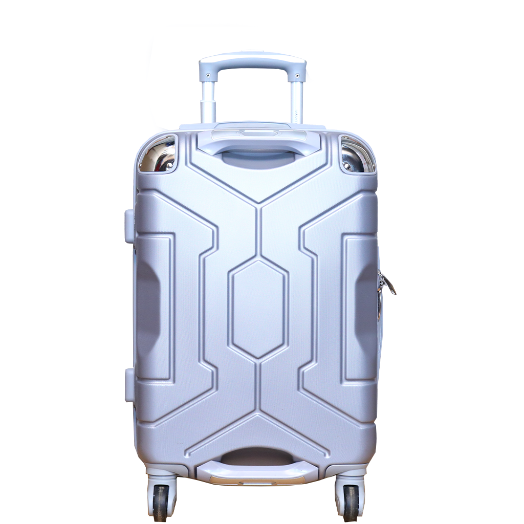 Hard Case Light Weight Suitcase 25"