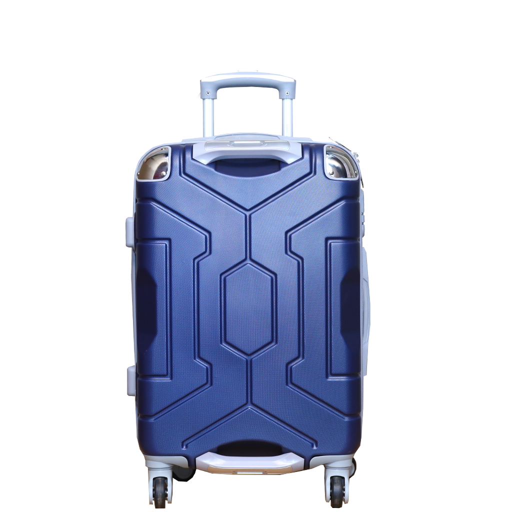 24" Light weight Hard Case Suitcase