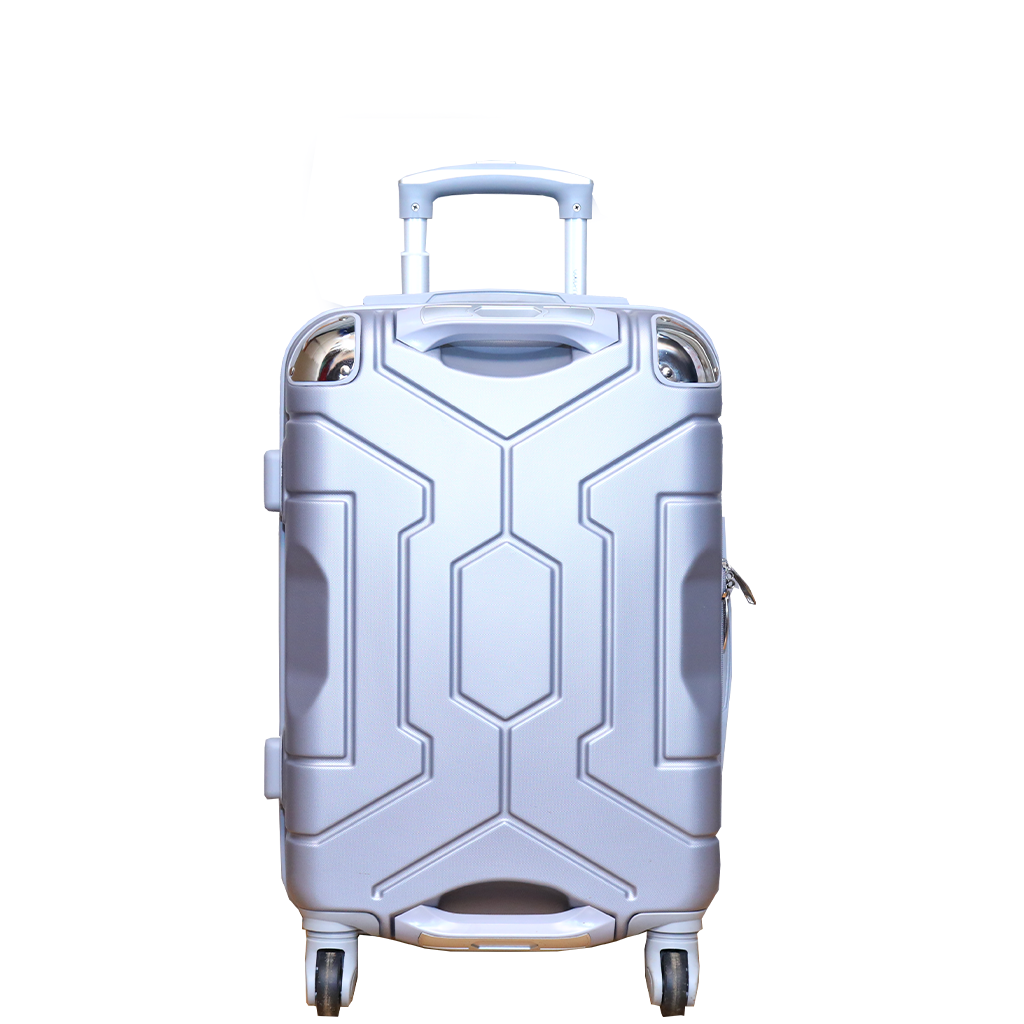 Hard Case Light Weight Suitcase 23"