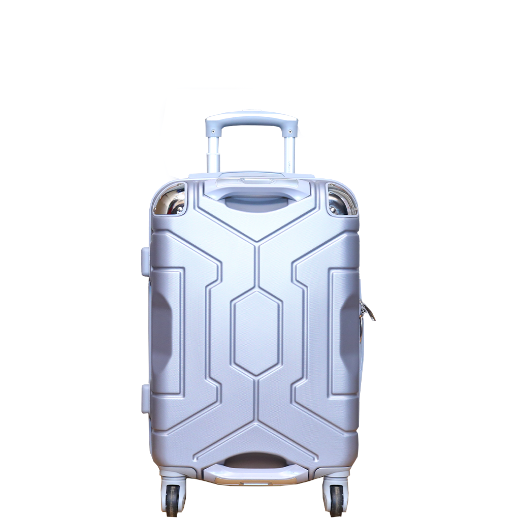 Hard Case Light Weight Suitcase 21"