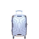 Hard Case Light Weight Suitcase 19"