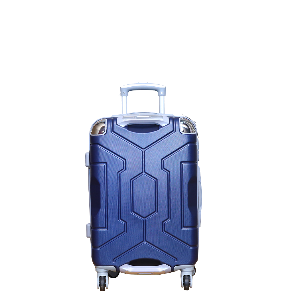 18" Light weight Hard Case Suitcase
