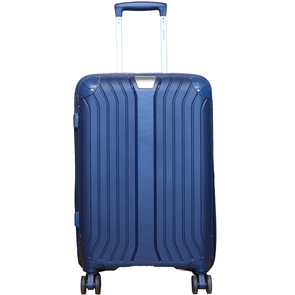 Fibre suitcase 29"