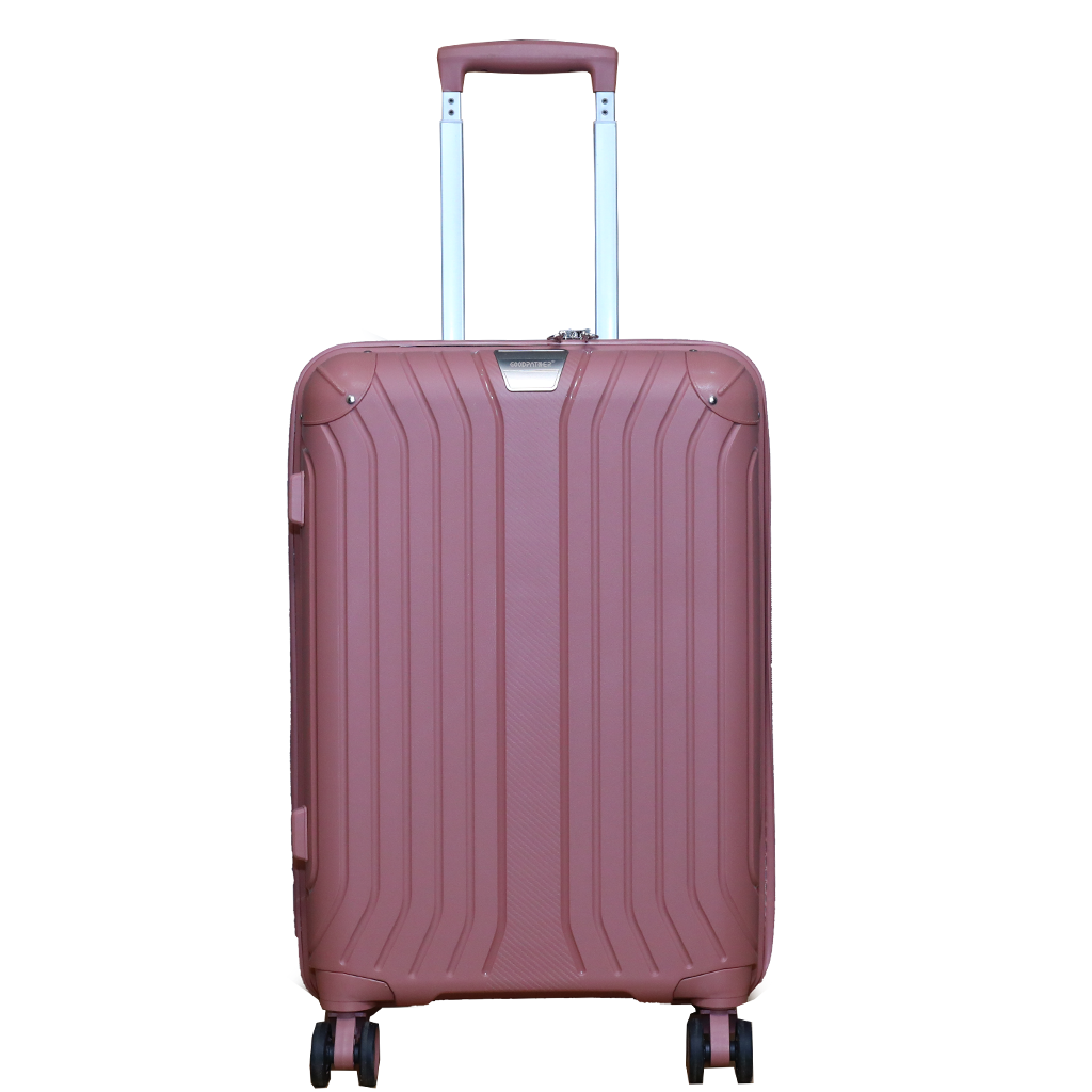 Fibre Suitcase 25"