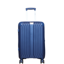 Fibre Suitcase 23"