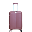 22" Fibre Suitcase
