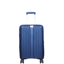 20" Fibre Suitcase
