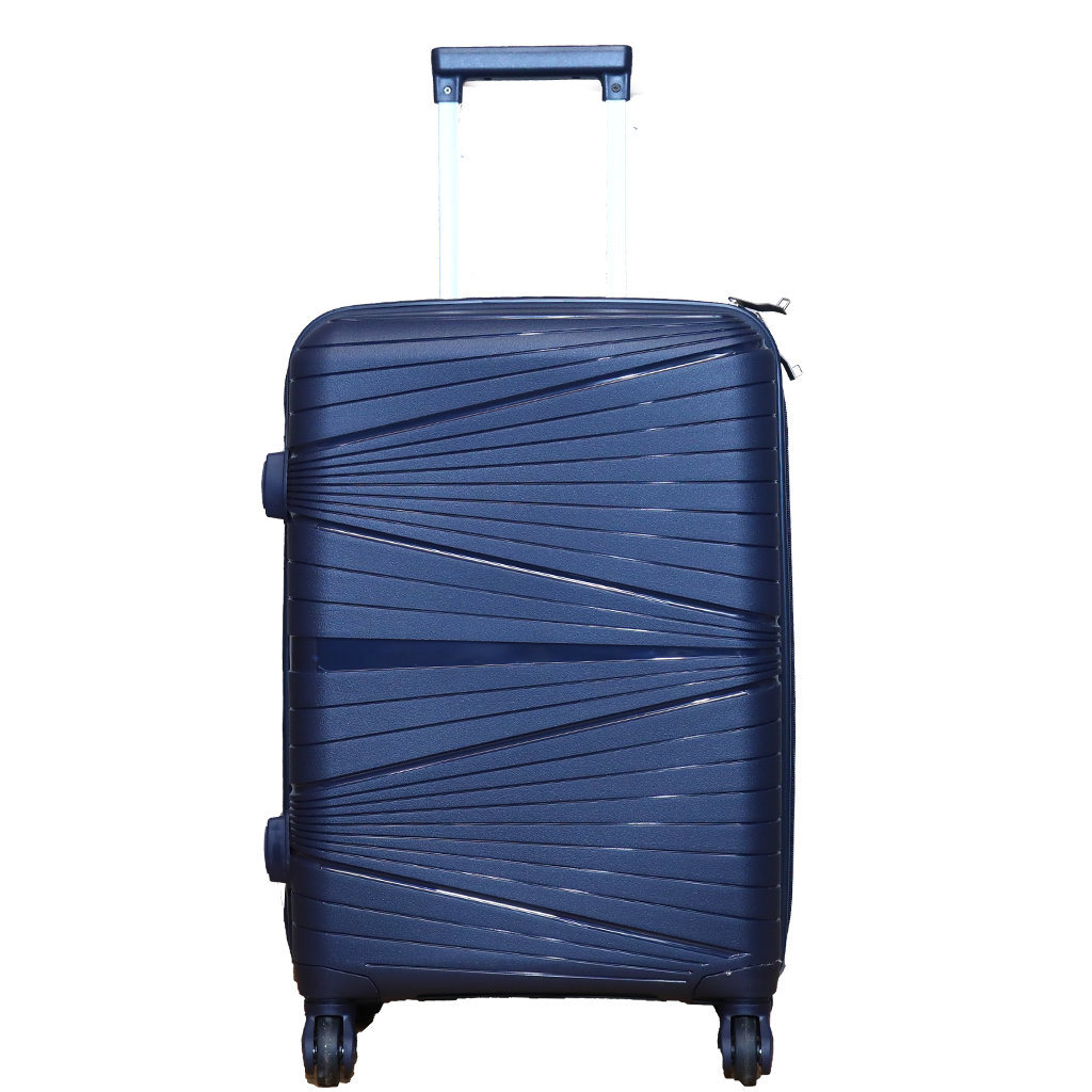Hard Case Fibre Suitcase 28 Inch