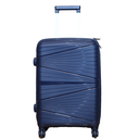 Hard Case Fibre Suitcase 28 Inch