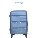 27 Inch Hard Case Fibre Suitcase