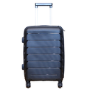 Hard Case Fibre Suitcase 26 Inch