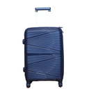 25 Inch Hard Case Fibre Suitcase