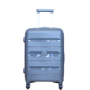 Hard Case Fibre Suitcase 24 Inch