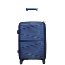 Hard Case Fibre Suitcase 22 Inch