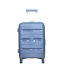 21 Inch Hard Case Fibre Suitcase