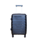 Hard Case Fibre Suitcase 20 Inch