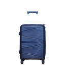 19 Inch Hard Case Fibre Suitcase