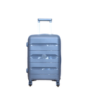 Hard Case Fibre Suitcase 18 Inch