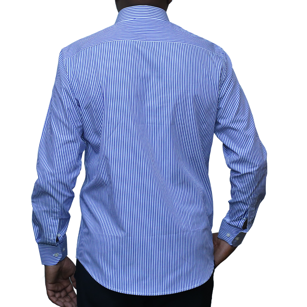 Striped Official Shirts