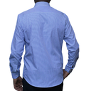 Striped Official Shirts