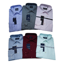 Plain Official Shirts