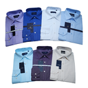 Plain Official Shirts