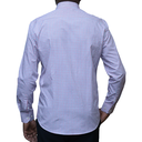 Checked Official Shirts