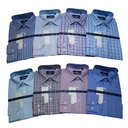 Checked Official Shirts