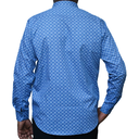 Flowered Turkey Shirts