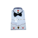 Tuxedo Shirts