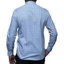 Turkey Printed Casual Shirts