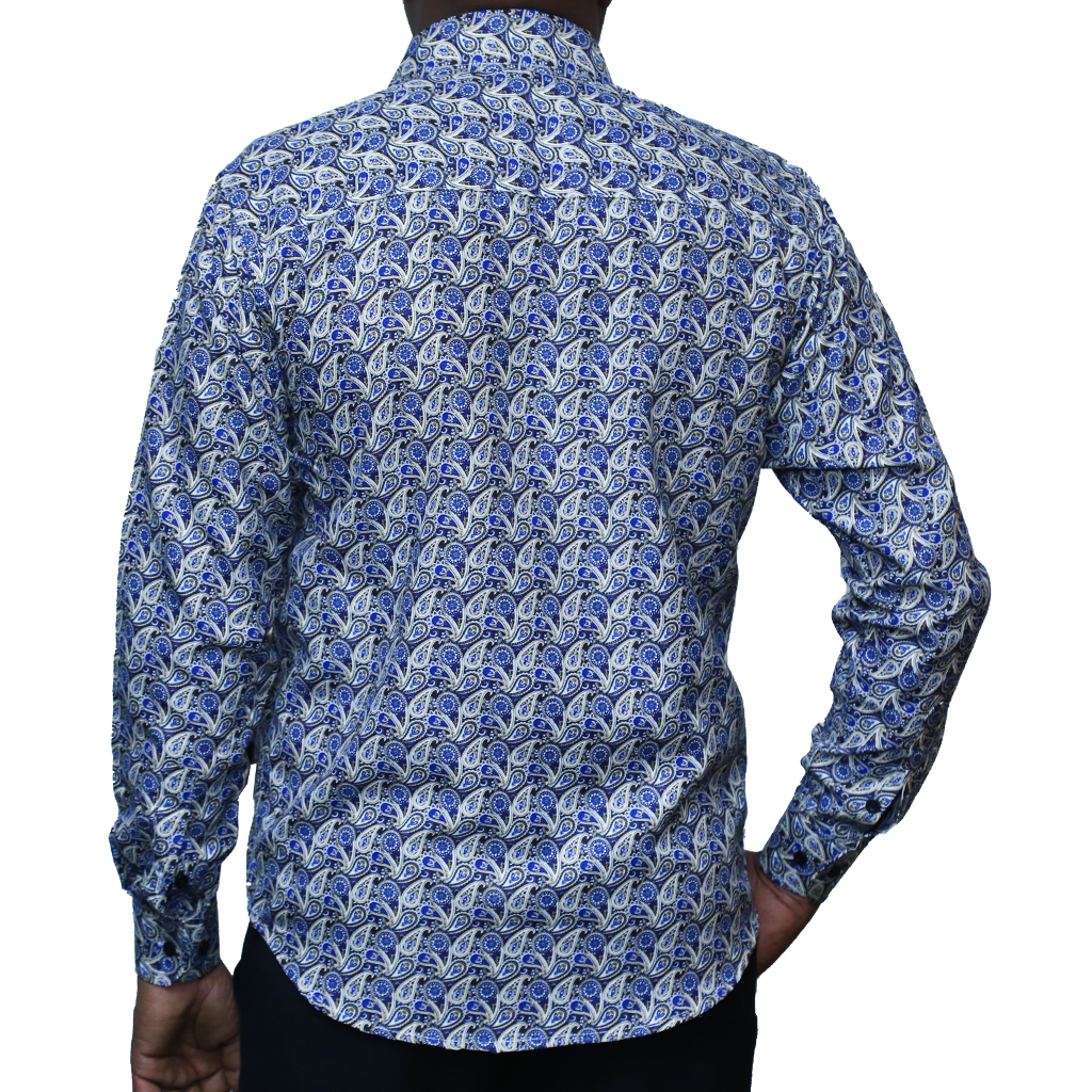 Casual Printed Shirts