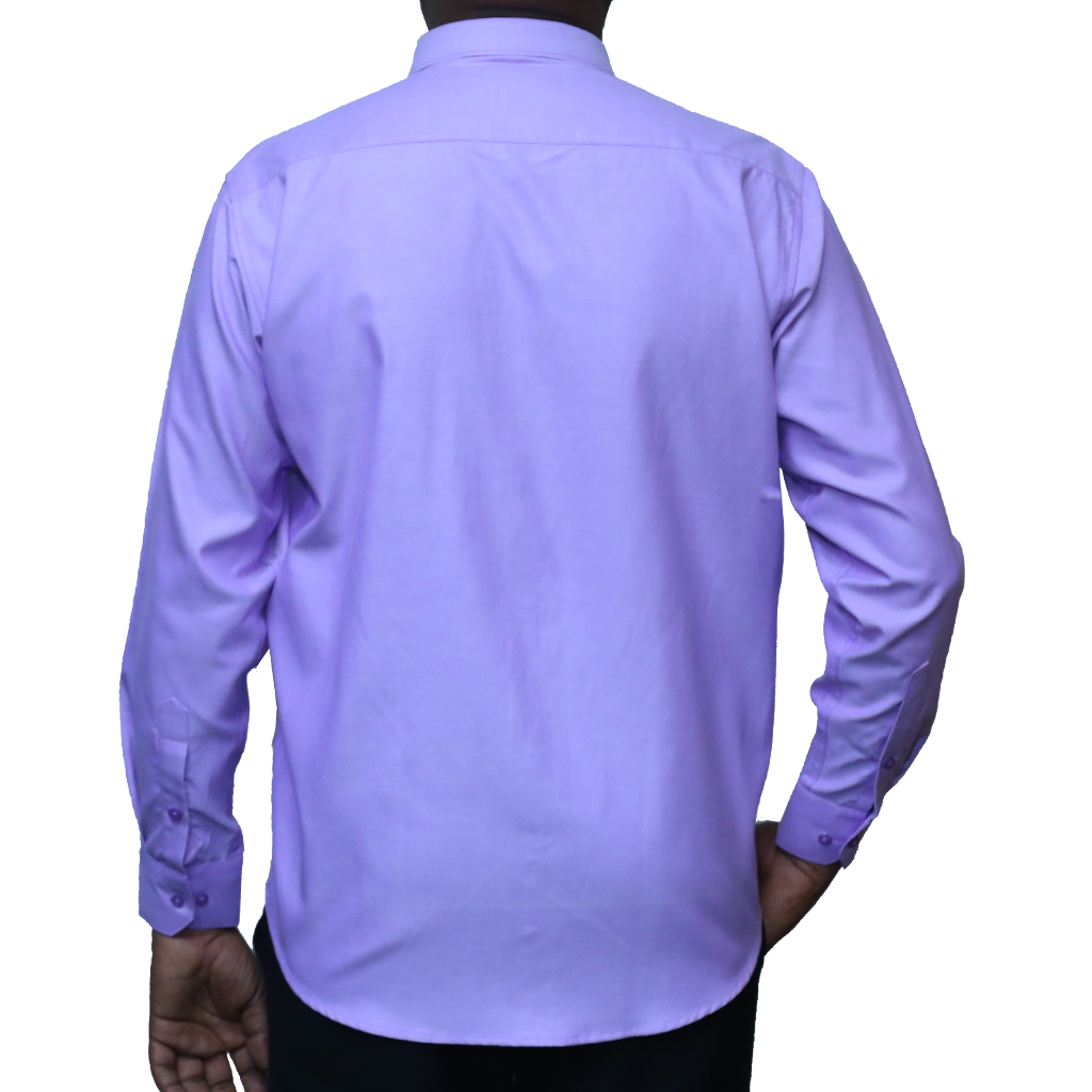 Plain Cotton Rich Shirts