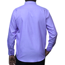 Plain Cotton Rich Shirts