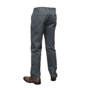 Khaki trousers regular-fit