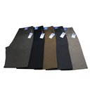 Khaki trousers regular-fit