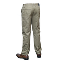 Hard Khaki classic-fit