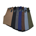 Hard Khaki classic-fit