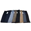 Official trousers regular-fit
