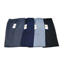 Slim-fit Official Trousers