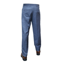 Regular-fit Khaki Trousers