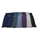 Regular-fit Khaki Trousers