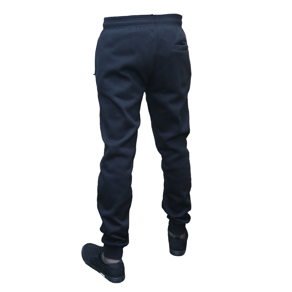 Slim-fit Unisex Track Pants
