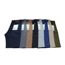 Slim-fit Khaki Trousers